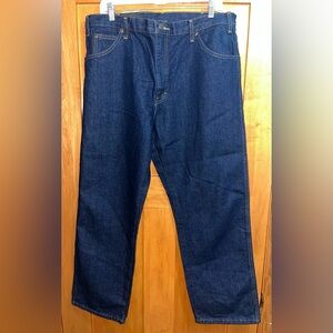Dickies Men’s Regular Fit Straight Leg Jeans 36x29 NWT